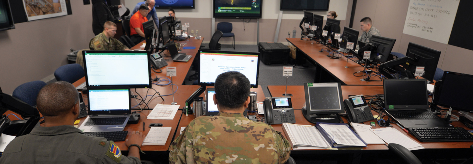 3 Business Continuity and Disaster Recovery Tips for Feds | FedTech ...